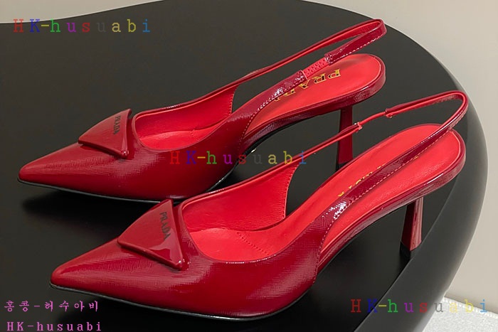 NEW 프라다 신발 신상 P 3698103