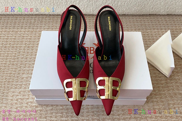 NEW 발렌시아가 신발 신상 B 5594402