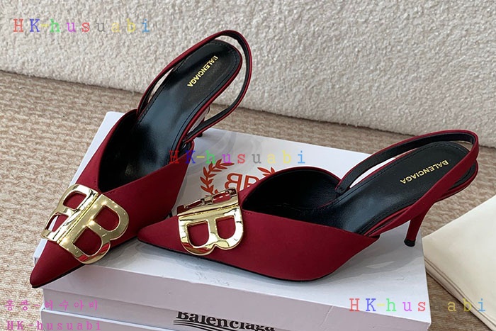 NEW 발렌시아가 신발 신상 B 5594402