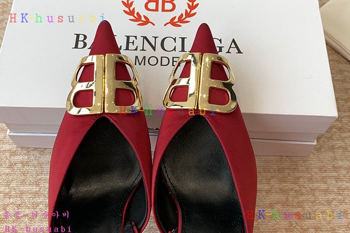 NEW 발렌시아가 신발 신상 B 5594402
