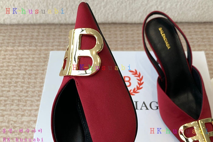 NEW 발렌시아가 신발 신상 B 5594402