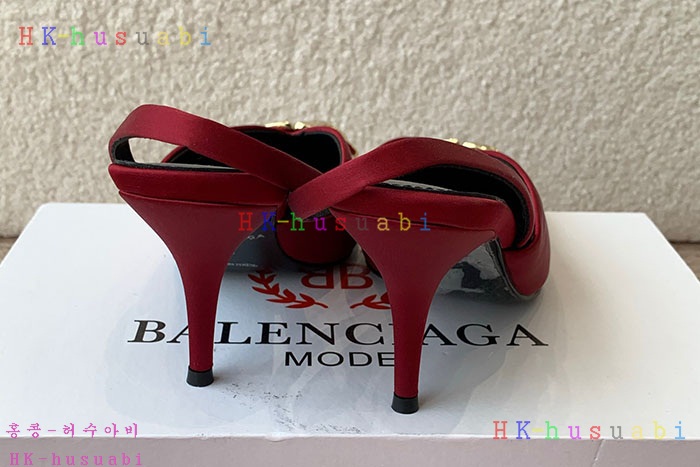 NEW 발렌시아가 신발 신상 B 5594402
