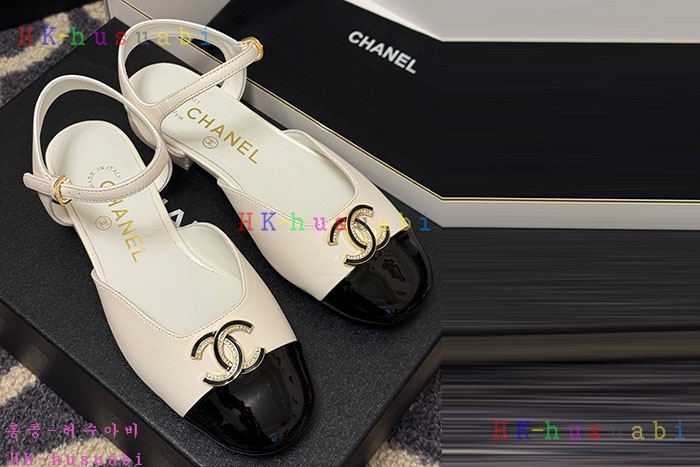 NEW 샤넬 신발 신상 C 33511004