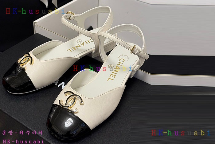 NEW 샤넬 신발 신상 C 33511004