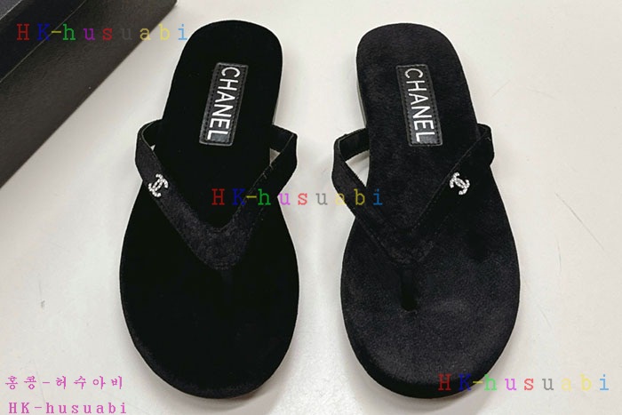 NEW 샤넬 샌들  신상 C 33511008
