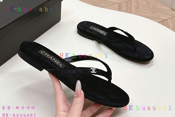 NEW 샤넬 샌들  신상 C 33511008