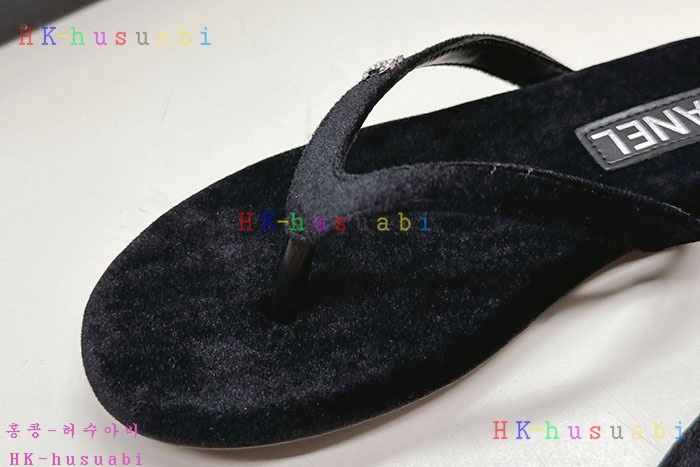 NEW 샤넬 샌들  신상 C 33511008