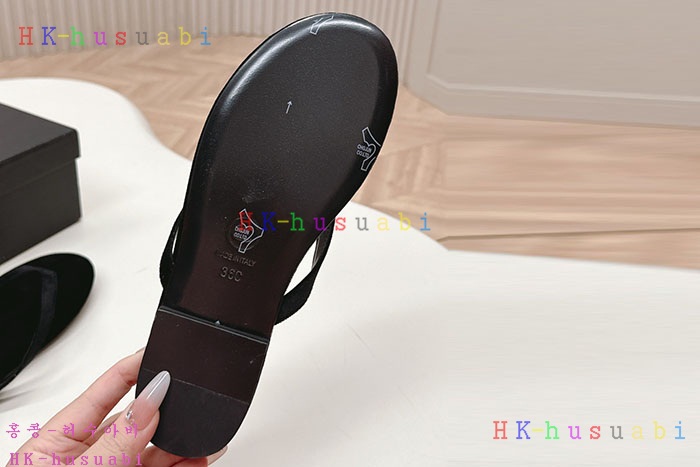 NEW 샤넬 샌들  신상 C 33511008
