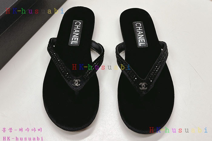 NEW 샤넬 샌들  신상 C 33511009