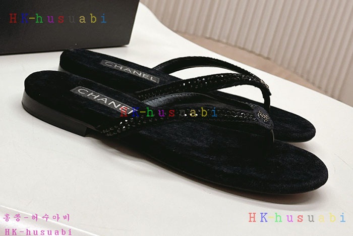 NEW 샤넬 샌들  신상 C 33511009