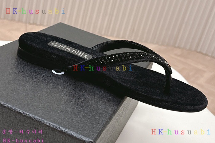 NEW 샤넬 샌들  신상 C 33511009