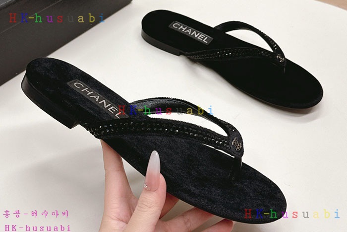 NEW 샤넬 샌들  신상 C 33511009