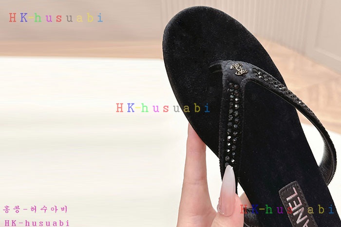 NEW 샤넬 샌들  신상 C 33511009
