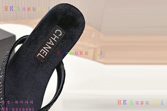 NEW 샤넬 샌들  신상 C 33511009
