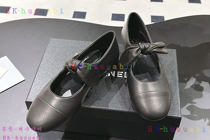 NEW 샤넬 신발  신상 C 52804010