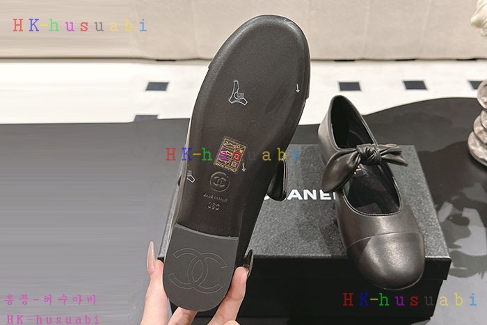 NEW 샤넬 신발  신상 C 52804010