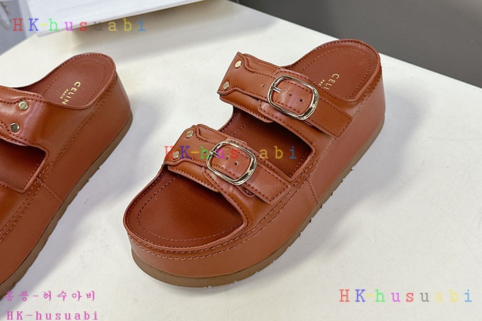 NEW 셀린느 신발  신상 C 9255002