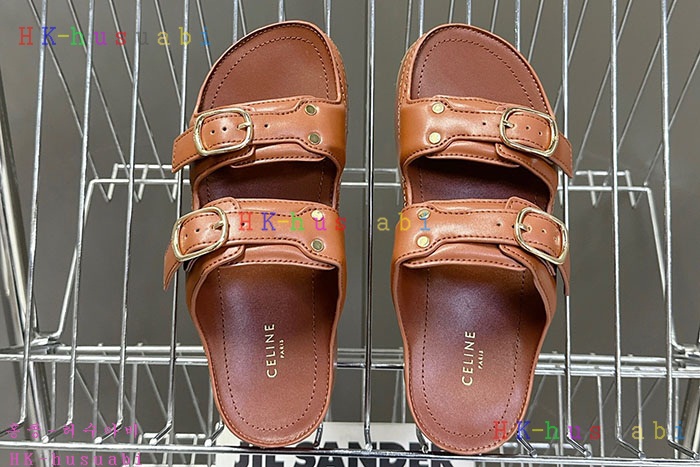 NEW 셀린느 신발  신상 C 9255002