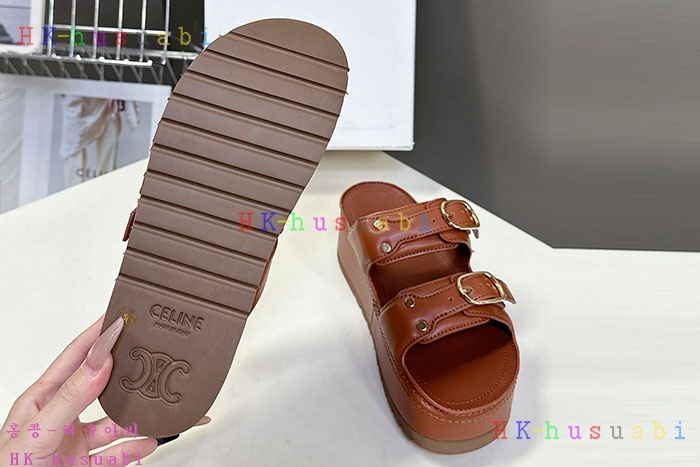 NEW 셀린느 신발  신상 C 9255002