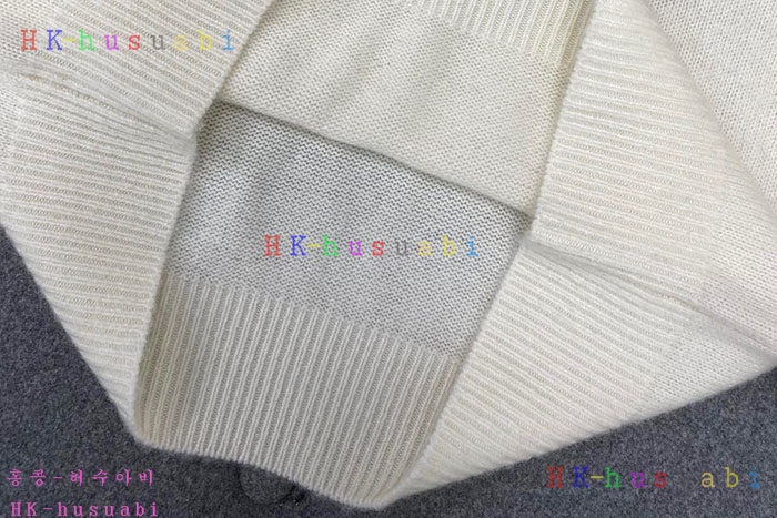 NEW 루이비통 니트신상 LV 3366030
