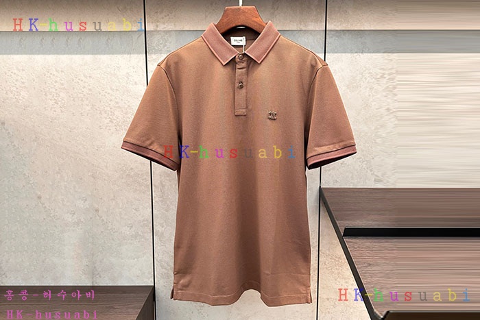 NEW 셀린느 반팔티 신상 C 9928445
