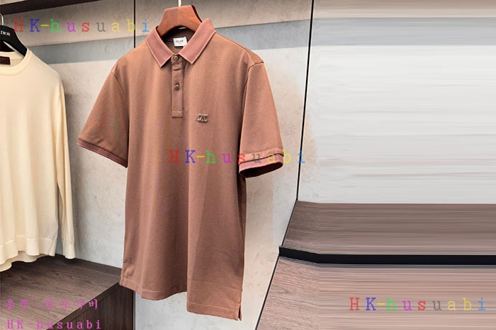 NEW 셀린느 반팔티 신상 C 9928445