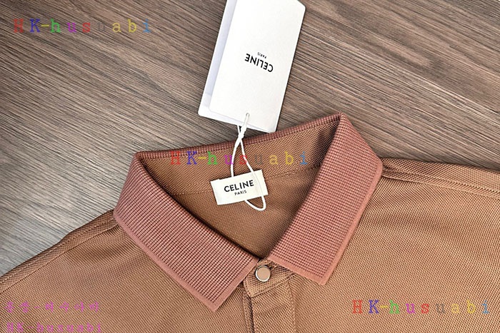 NEW 셀린느 반팔티 신상 C 9928445