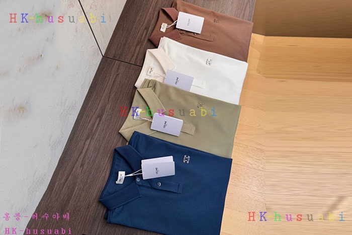 NEW 셀린느 반팔티 신상 C 9928445