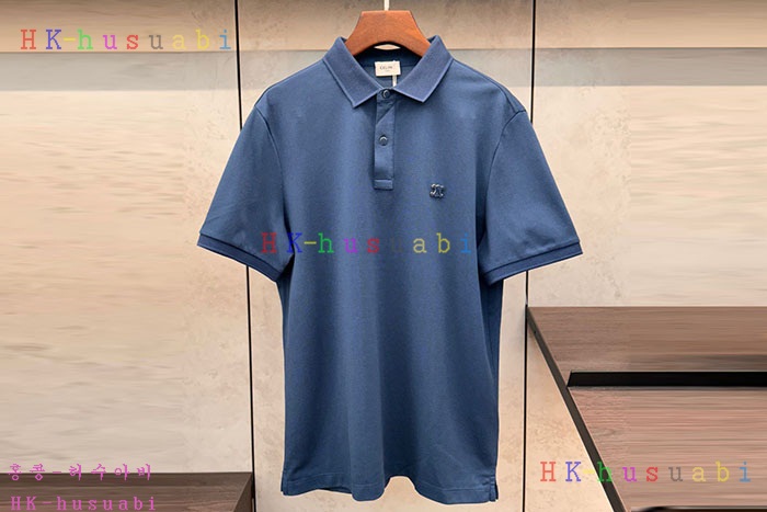 NEW 셀린느 반팔티 신상 C 9928446