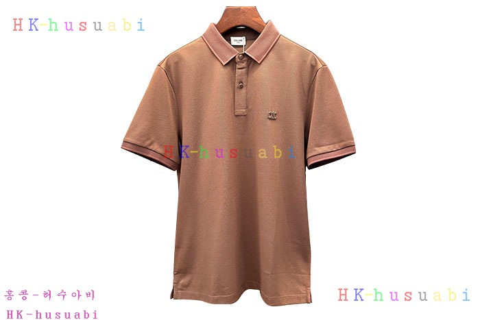 NEW 셀린느 반팔티 신상 C 9928445