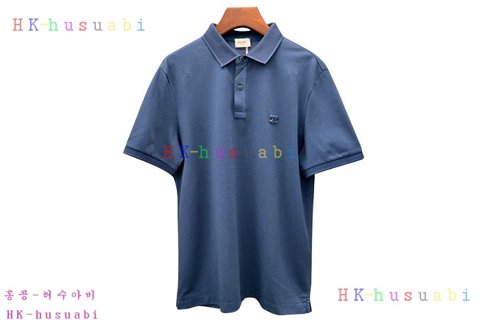 NEW 셀린느 반팔티 신상 C 9928446
