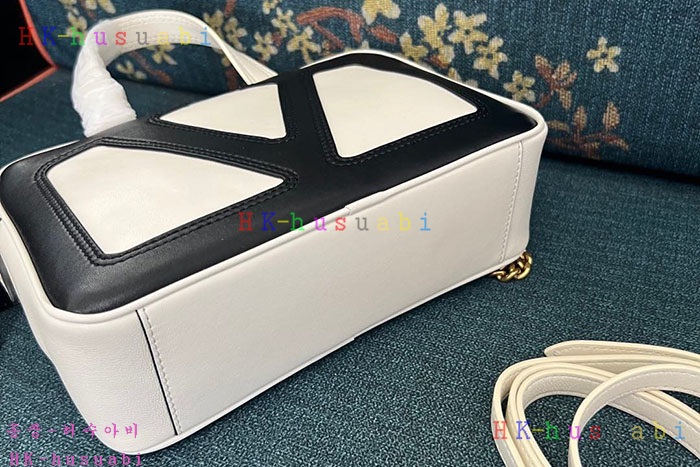 ★미러급★발렌티노 VIVA SUPERSTAR 레더 스몰 크로스백  WB0R73PTJR4V